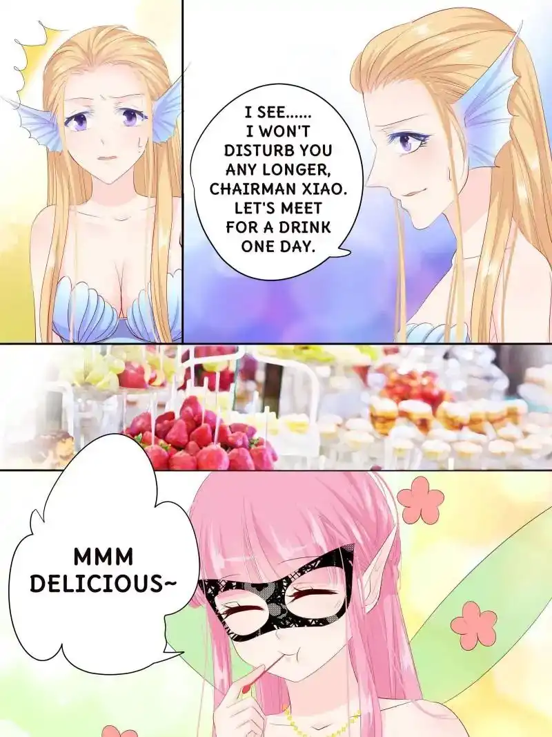Don't be so harsh Chapter 129 7